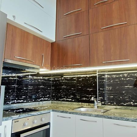 Apartment Cinco 33 Kufrujeme.cz Durrës Extérieur photo