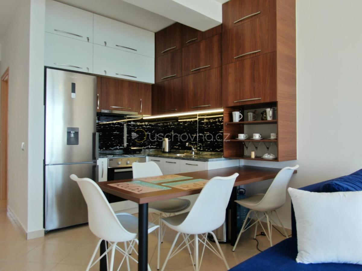 Apartment Cinco 33 Kufrujeme.cz Durrës Extérieur photo