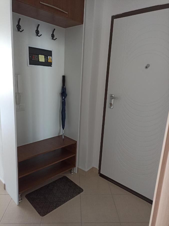 Apartment Cinco 33 Kufrujeme.cz Durrës Extérieur photo