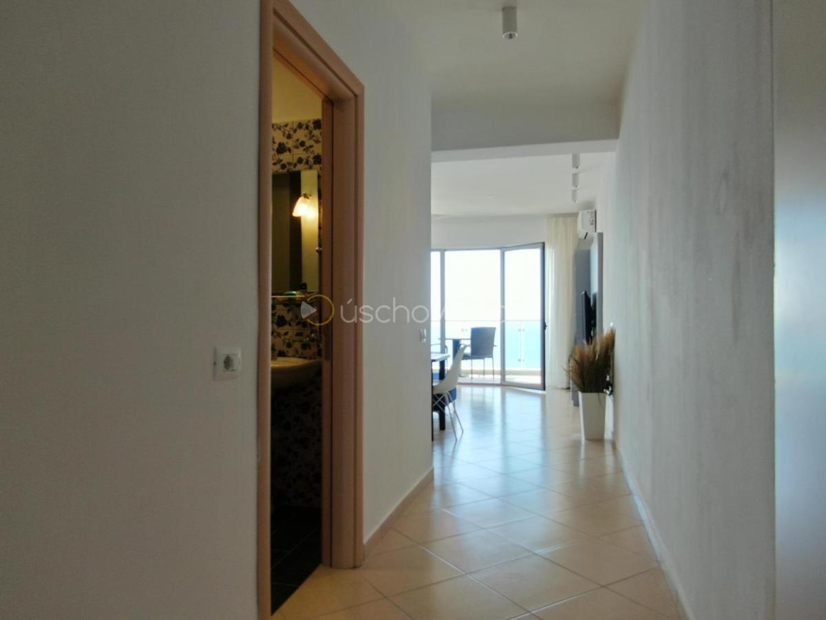 Apartment Cinco 33 Kufrujeme.cz Durrës Extérieur photo