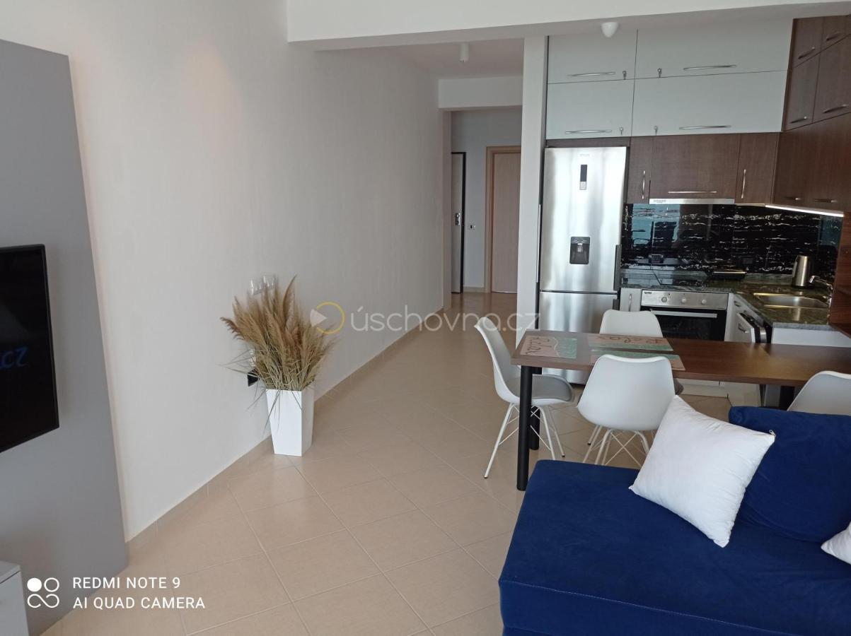 Apartment Cinco 33 Kufrujeme.cz Durrës Extérieur photo