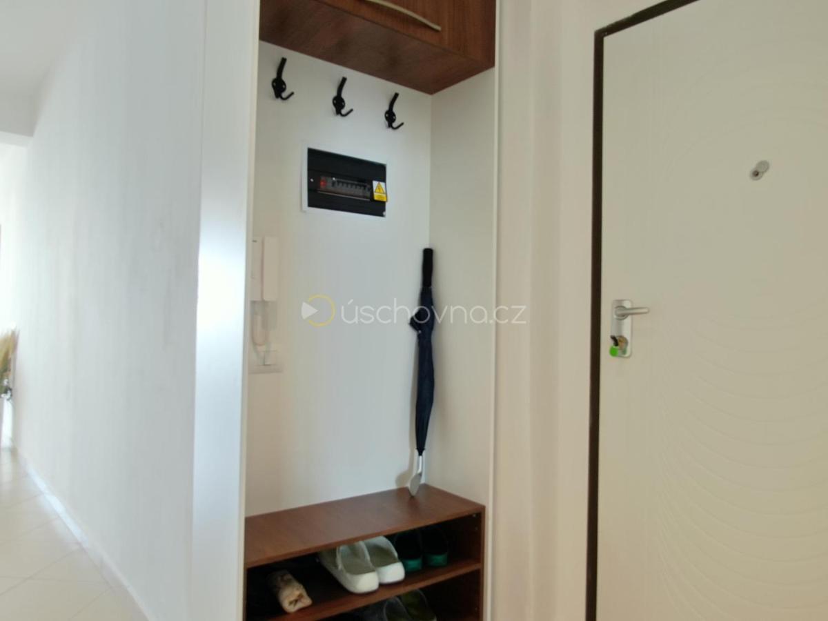 Apartment Cinco 33 Kufrujeme.cz Durrës Extérieur photo