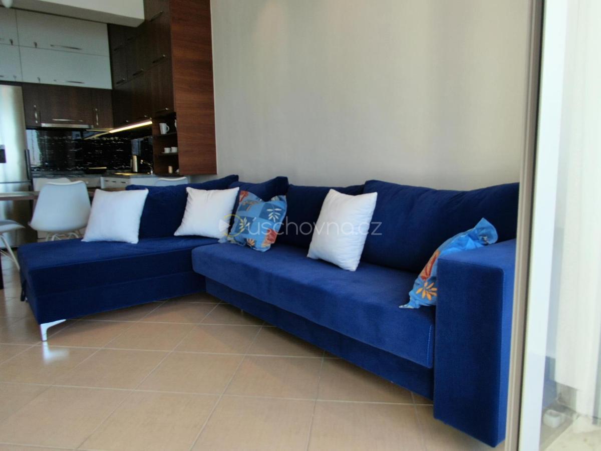 Apartment Cinco 33 Kufrujeme.cz Durrës Extérieur photo